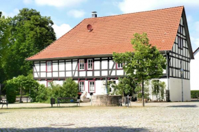 Monteurwohnungen - Pension Am Schloss
